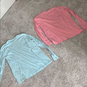 Long sleeve T-shirt’s